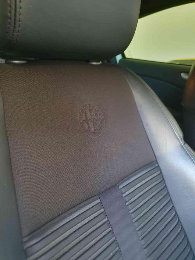 ALFA ROMEO GIULIETTA 2.0 JTDM-2 140 CV EXCLUSIVE - foto 15