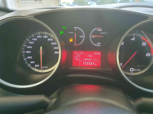 ALFA ROMEO GIULIETTA 2.0 JTDM-2 140 CV EXCLUSIVE - foto 13