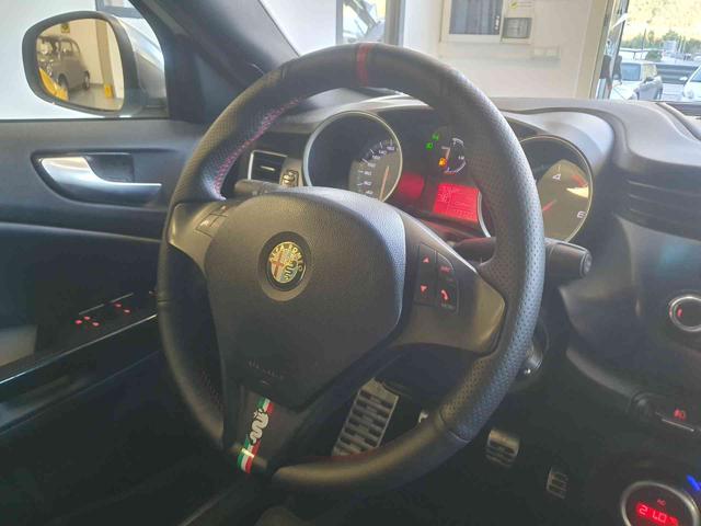 ALFA ROMEO GIULIETTA 2.0 JTDM-2 140 CV EXCLUSIVE - foto 11