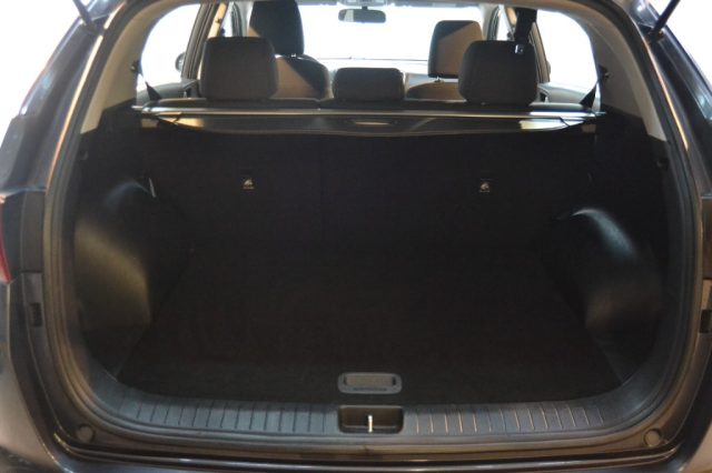 KIA SPORTAGE 1.6 CRDI 115 CV 2WD BUSINESS CLA - foto 5