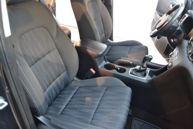 KIA SPORTAGE 1.6 CRDI 115 CV 2WD BUSINESS CLA - foto 10