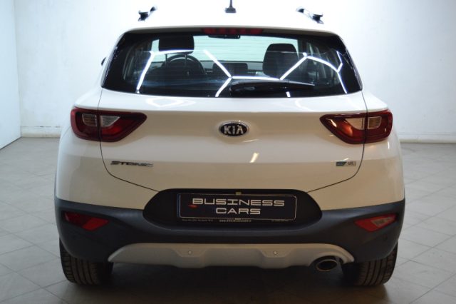 KIA STONIC 1.4 MPI ECOGPL ENERGY - foto 3