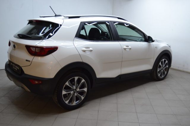 KIA STONIC 1.4 MPI ECOGPL ENERGY - foto 4