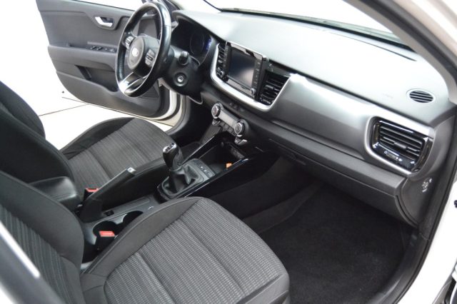 KIA STONIC 1.4 MPI ECOGPL ENERGY - foto 7