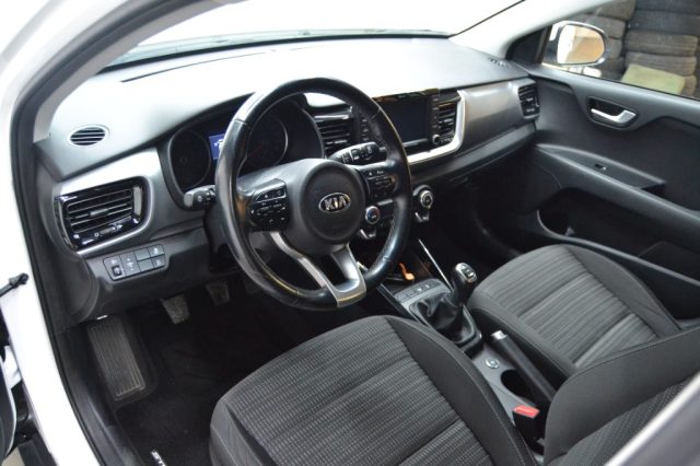 KIA STONIC 1.4 MPI ECOGPL ENERGY - foto 9