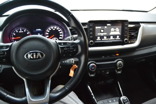 KIA STONIC 1.4 MPI ECOGPL ENERGY - foto 12