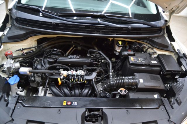 KIA STONIC 1.4 MPI ECOGPL ENERGY - foto 15