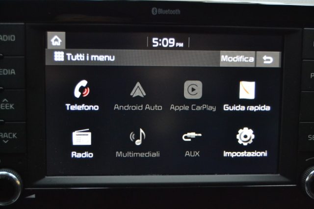 KIA STONIC 1.4 MPI ECOGPL ENERGY - foto 13