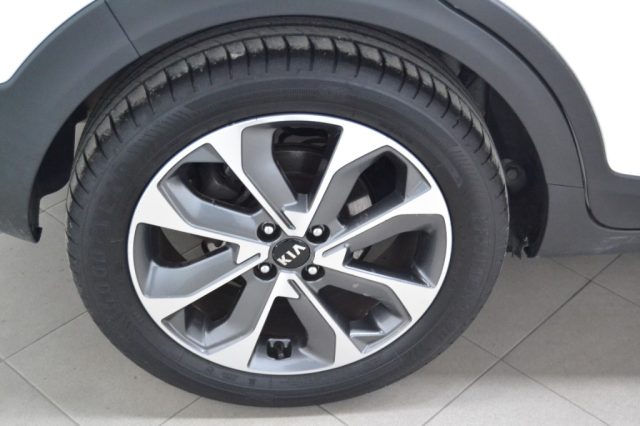 KIA STONIC 1.4 MPI ECOGPL ENERGY - foto 16