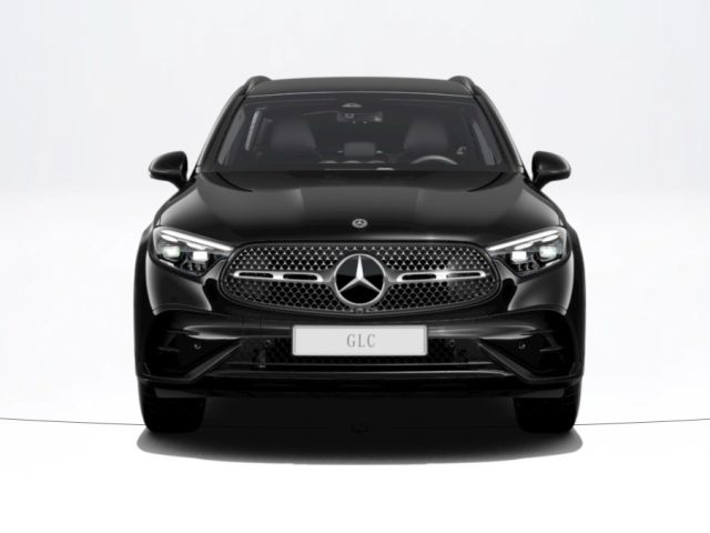 MERCEDES-BENZ GLC 220 D 4MATIC MILD HYBRID AMG LINE PR - foto 3