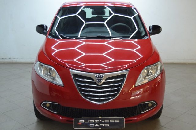 LANCIA YPSILON 0.9 TWINAIR 85 CV 5 PORTE METANO - foto 3