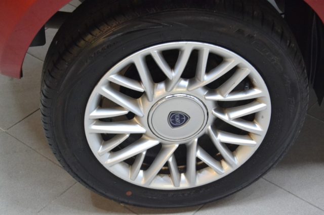 LANCIA YPSILON 0.9 TWINAIR 85 CV 5 PORTE METANO - foto 5