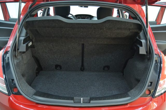 LANCIA YPSILON 0.9 TWINAIR 85 CV 5 PORTE METANO - foto 6
