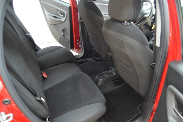 LANCIA YPSILON 0.9 TWINAIR 85 CV 5 PORTE METANO - foto 7
