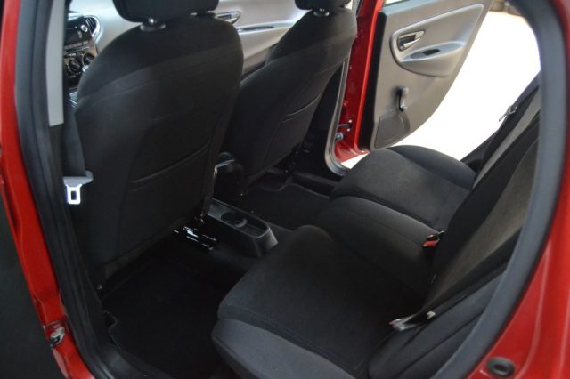 LANCIA YPSILON 0.9 TWINAIR 85 CV 5 PORTE METANO - foto 9
