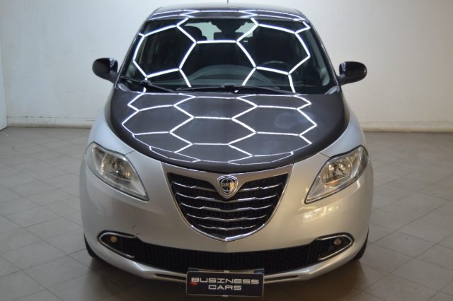 LANCIA YPSILON 0.9 TWINAIR 85 CV 5 PORTE S&S PL - foto 3