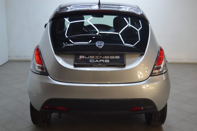 LANCIA YPSILON 0.9 TWINAIR 85 CV 5 PORTE S&S PL - foto 4
