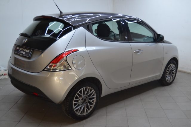 LANCIA YPSILON 0.9 TWINAIR 85 CV 5 PORTE S&S PL - foto 5