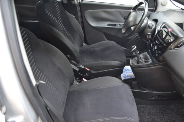 LANCIA YPSILON 0.9 TWINAIR 85 CV 5 PORTE S&S PL - foto 10