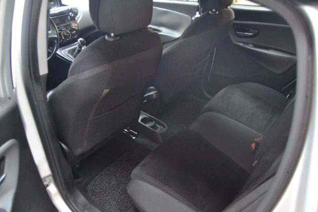 LANCIA YPSILON 0.9 TWINAIR 85 CV 5 PORTE S&S PL - foto 11