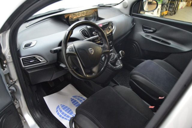 LANCIA YPSILON 0.9 TWINAIR 85 CV 5 PORTE S&S PL - foto 12