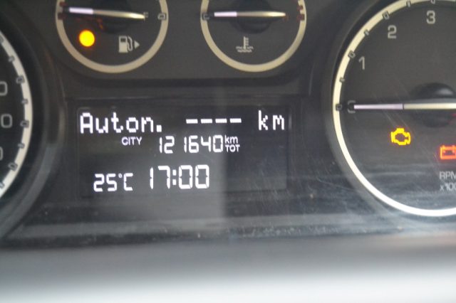 LANCIA YPSILON 0.9 TWINAIR 85 CV 5 PORTE S&S PL - foto 14