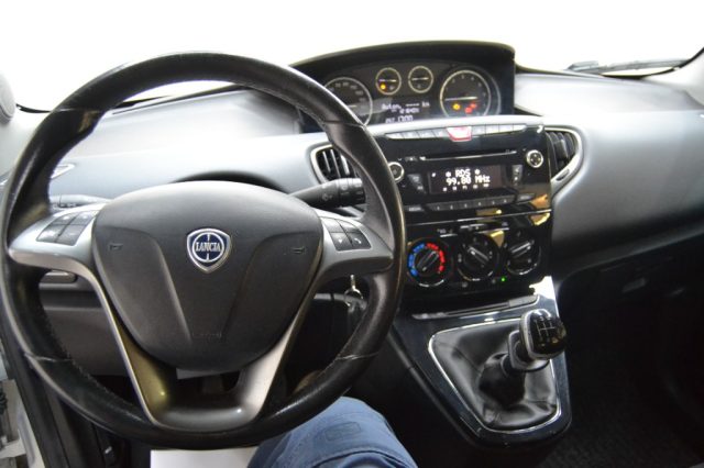LANCIA YPSILON 0.9 TWINAIR 85 CV 5 PORTE S&S PL - foto 15