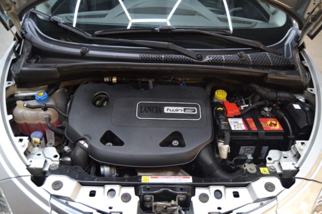 LANCIA YPSILON 0.9 TWINAIR 85 CV 5 PORTE S&S PL - foto 16