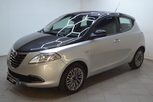 LANCIA YPSILON 0.9 TWINAIR 85 CV 5 PORTE S&S PL - foto 2