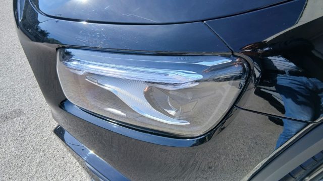 MERCEDES-BENZ GLB 200 D AUTOMATIC 4MATIC AMG LINE ADVA - foto 6