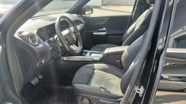 MERCEDES-BENZ GLB 200 D AUTOMATIC 4MATIC AMG LINE ADVA - foto 10