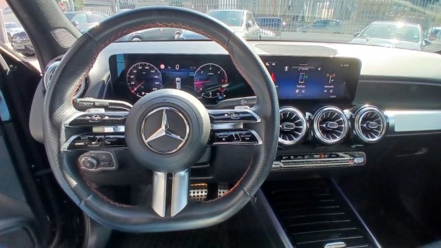 MERCEDES-BENZ GLB 200 D AUTOMATIC 4MATIC AMG LINE ADVA - foto 11