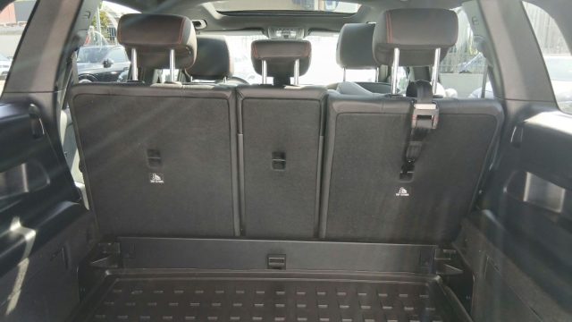 MERCEDES-BENZ GLB 200 D AUTOMATIC 4MATIC AMG LINE ADVA - foto 12