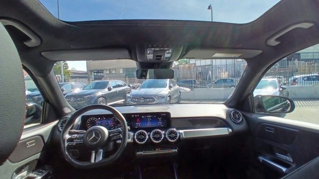 MERCEDES-BENZ GLB 200 D AUTOMATIC 4MATIC AMG LINE ADVA - foto 13
