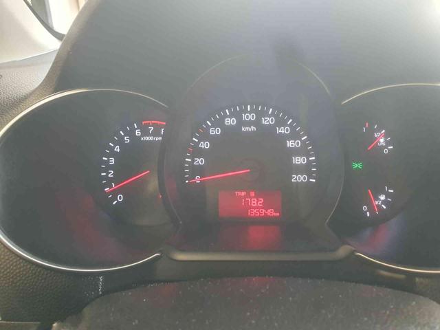 KIA PICANTO 1.0 12V ECOGPL VALIDO FINO AL 20 - foto 14