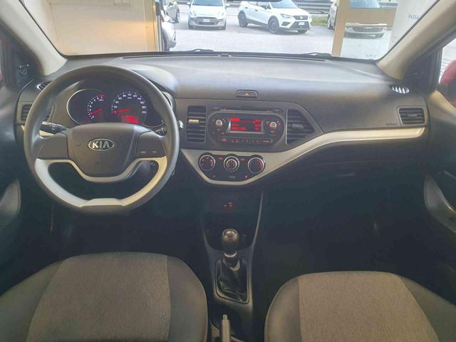 KIA PICANTO 1.0 12V ECOGPL VALIDO FINO AL 20 - foto 13