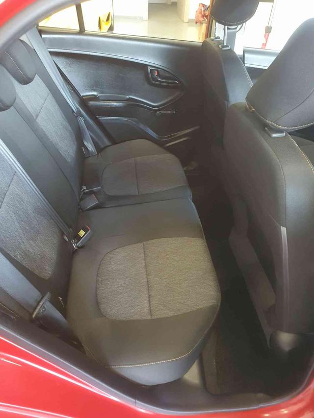 KIA PICANTO 1.0 12V ECOGPL VALIDO FINO AL 20 - foto 11