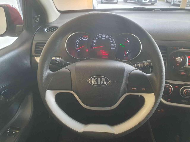 KIA PICANTO 1.0 12V ECOGPL VALIDO FINO AL 20 - foto 12