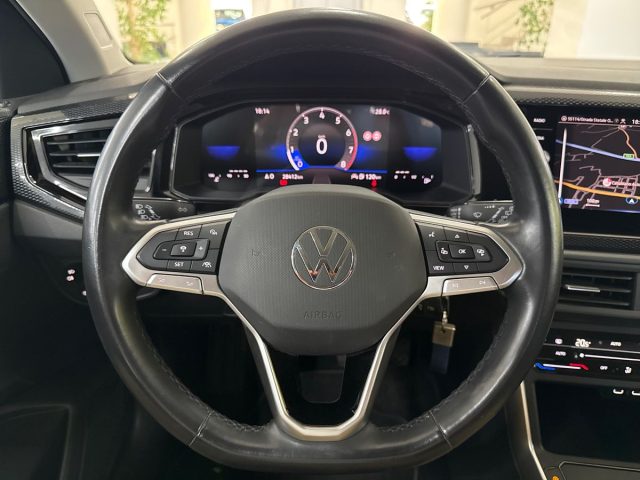 VOLKSWAGEN TAIGO 1.0 TSI 110 CV LIFE - foto 19