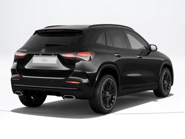 MERCEDES-BENZ GLA 200 D AUTOMATIC AMG LINE ADVANCED PL - foto 2
