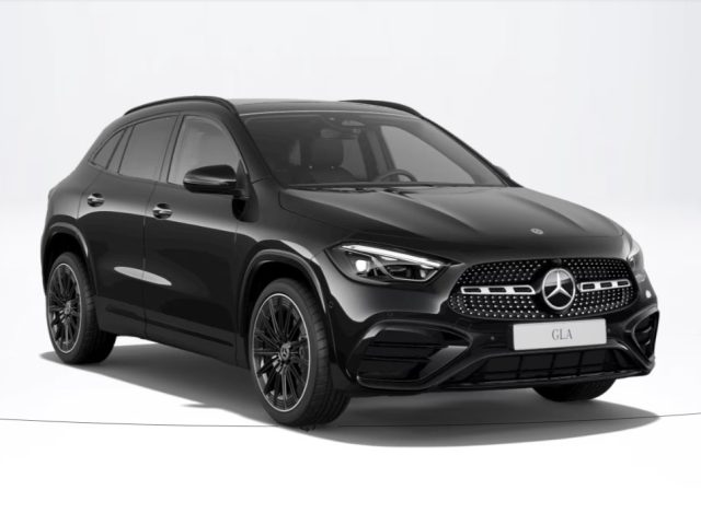 MERCEDES-BENZ GLA 200 D AUTOMATIC AMG LINE ADVANCED PL