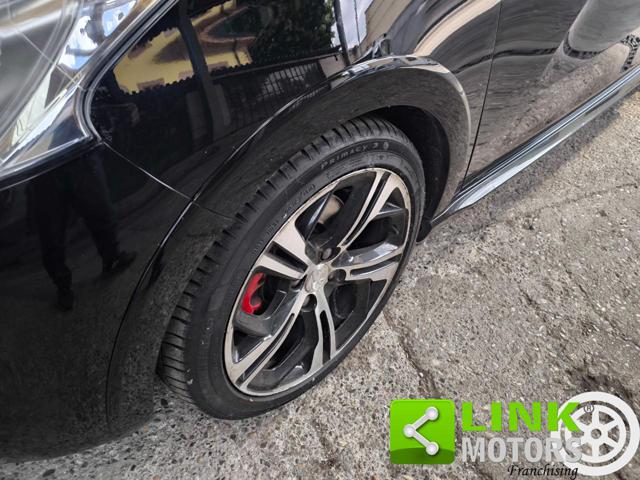 PEUGEOT 208 1° SERIE 1.6 THP 200 CV 3 PORTE - foto 12
