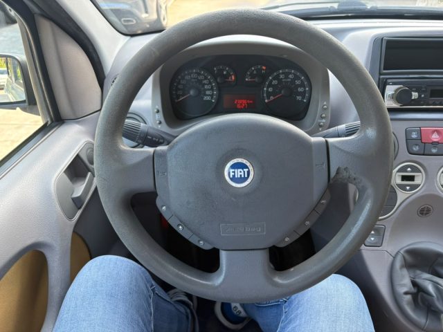 FIAT PANDA 1.2 4X4 CLIMBING - foto 10