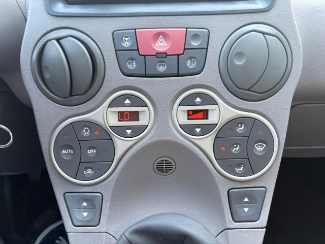 FIAT PANDA 1.2 4X4 CLIMBING - foto 12