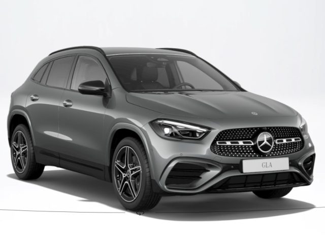 MERCEDES-BENZ GLA 180 AUTOMATIC AMG LINE ADVANCED PLUS