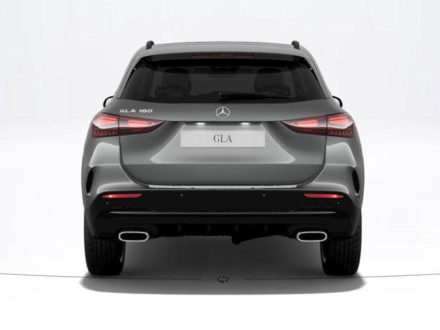 MERCEDES-BENZ GLA 180 AUTOMATIC AMG LINE ADVANCED PLUS - foto 4
