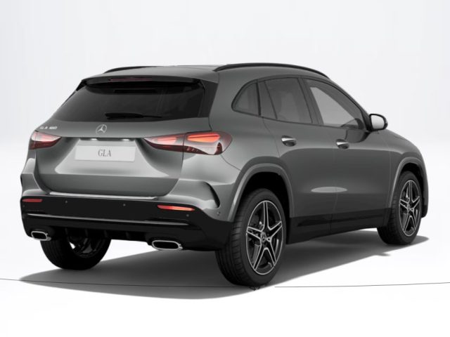 MERCEDES-BENZ GLA 180 AUTOMATIC AMG LINE ADVANCED PLUS - foto 2