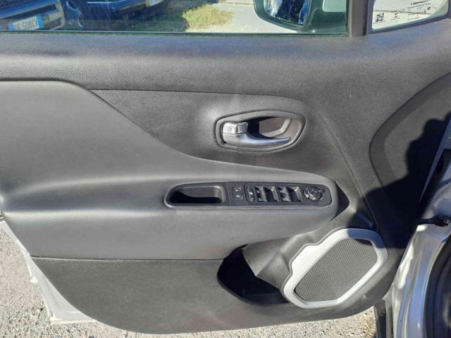 JEEP RENEGADE 2.0 MJT 140CV 4WD ACTIVE DRIVE L - foto 25