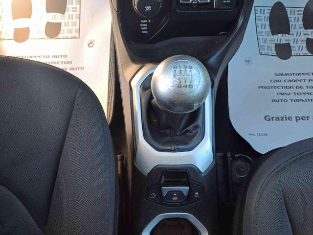 JEEP RENEGADE 2.0 MJT 140CV 4WD ACTIVE DRIVE L - foto 23