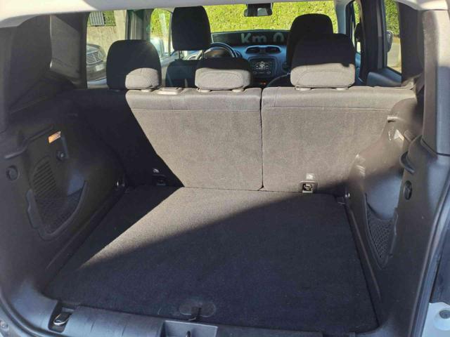 JEEP RENEGADE 2.0 MJT 140CV 4WD ACTIVE DRIVE L - foto 26